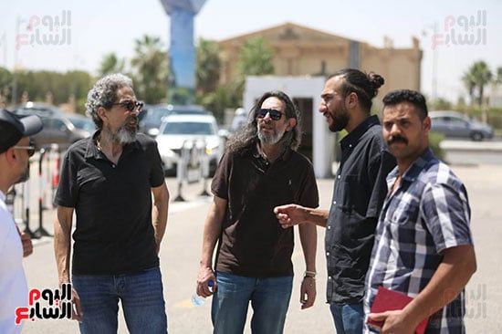 جنازة سامح عبد العزيز جنازة سامح عبد العزيز