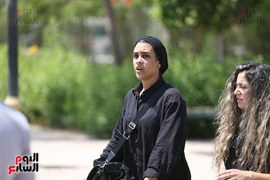 جنازة سامح عبد العزيز (13) جنازة سامح عبد العزيز (13)