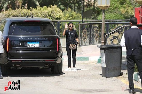 جنازة سامح عبد العزيز (25) جنازة سامح عبد العزيز (25)