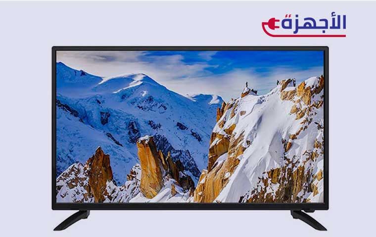 لماذا تختار تلفزيون الفئة الاقتصادية؟