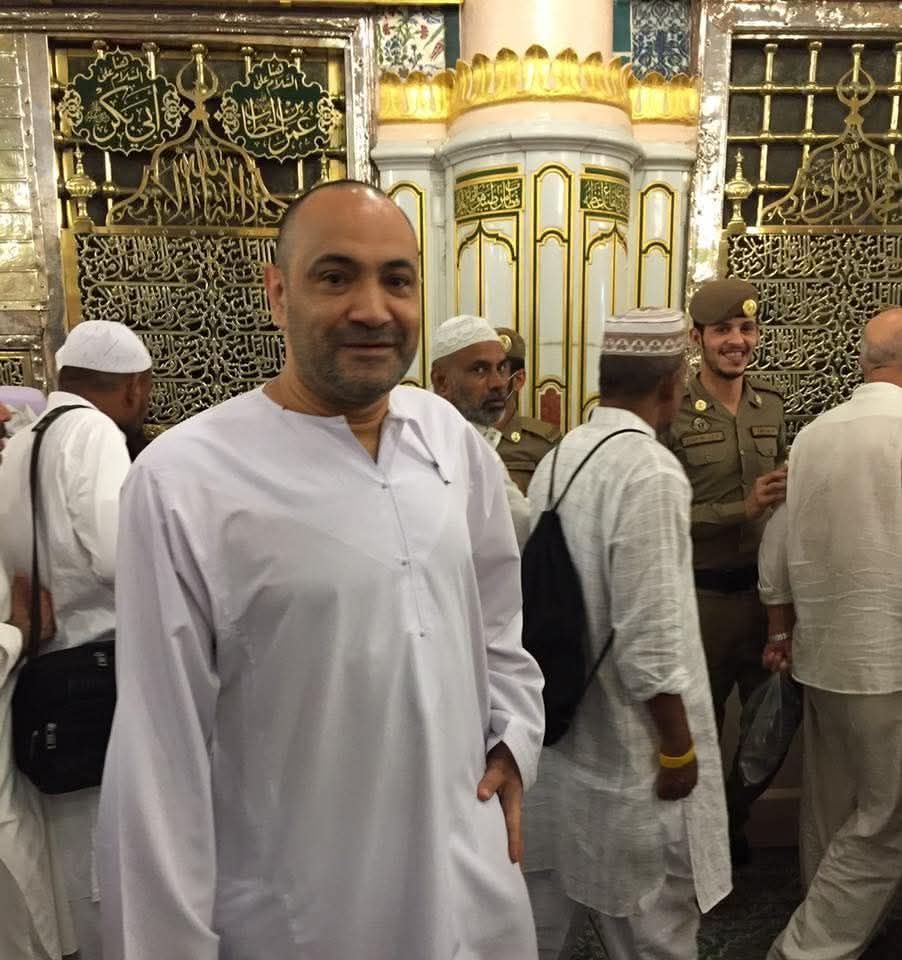 المطرب الشعبى محمد عواد (3) المطرب الشعبى محمد عواد (3)