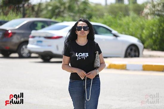 جنازة سامح عبد العزيز (9) جنازة سامح عبد العزيز (9)