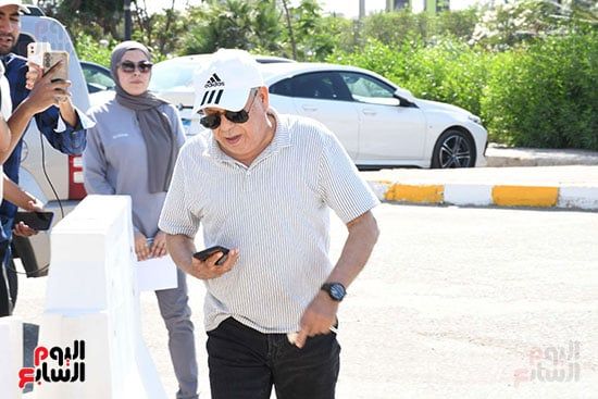 جنازة سامح عبد العزيز (17) جنازة سامح عبد العزيز (17)