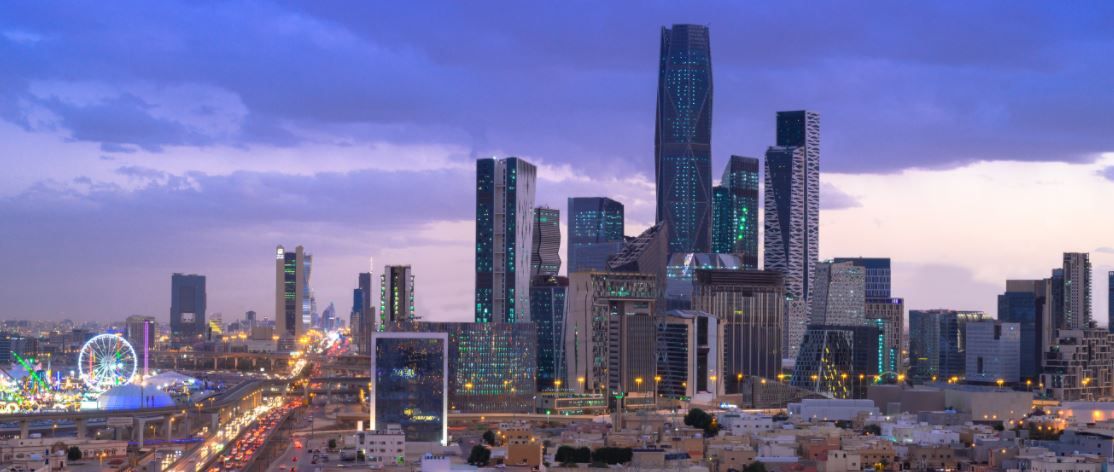 عدد سكان السعودية يتجاوز 35 مليون نسمة