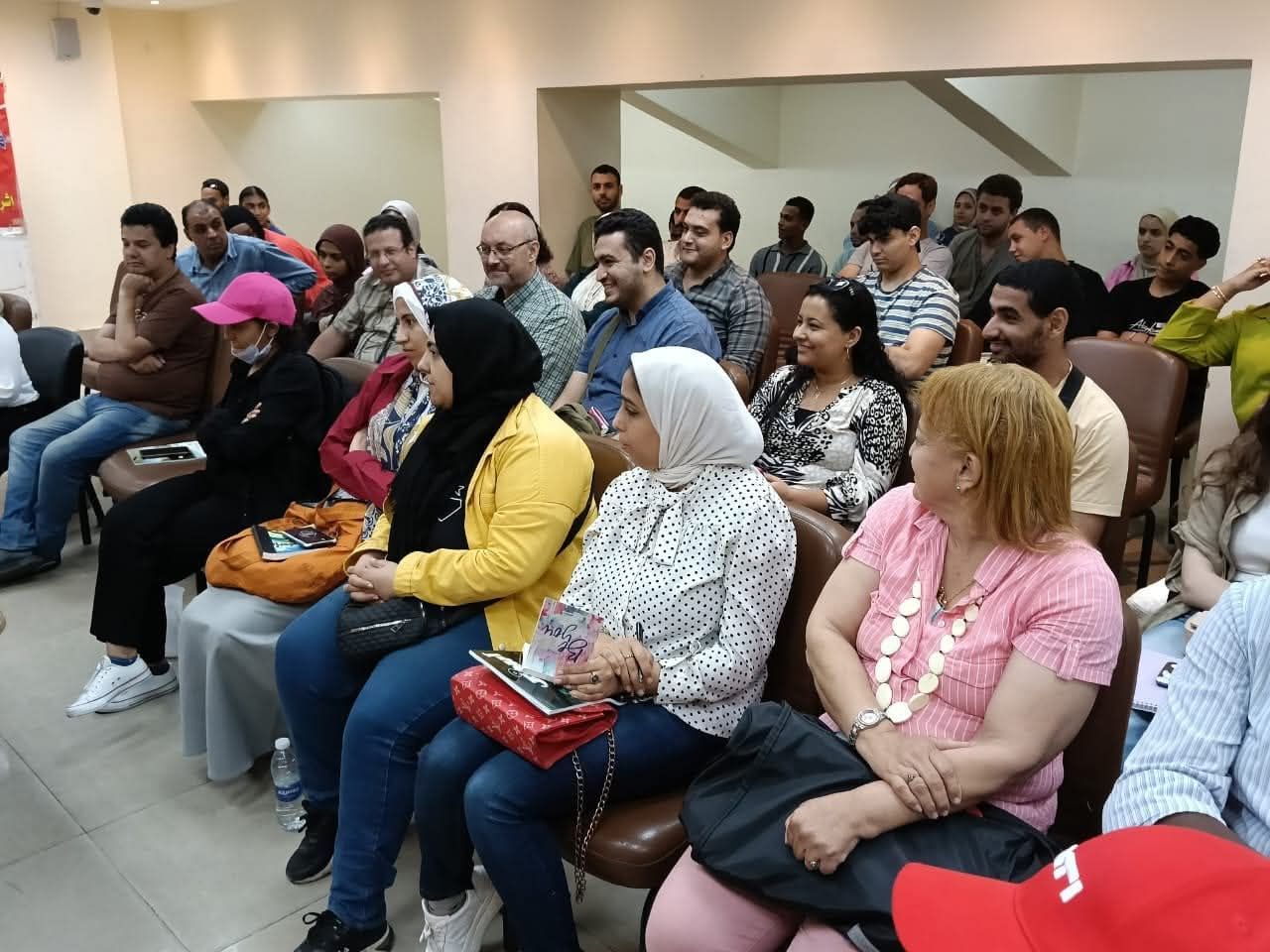 مشروع ابدأ حلمك مشروع ابدأ حلمك
