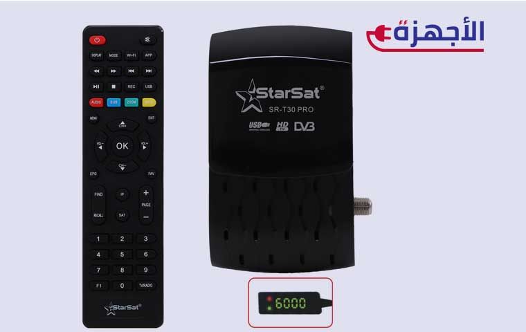 لماذا تختار ريسيفرات الغلابة؟