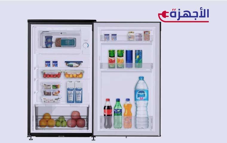 لماذا تُعد الثلاجة الصغيرة خيارًا ذكيًا؟