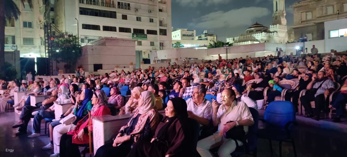 مسرح محمد عبد الوهاب مسرح محمد عبد الوهاب