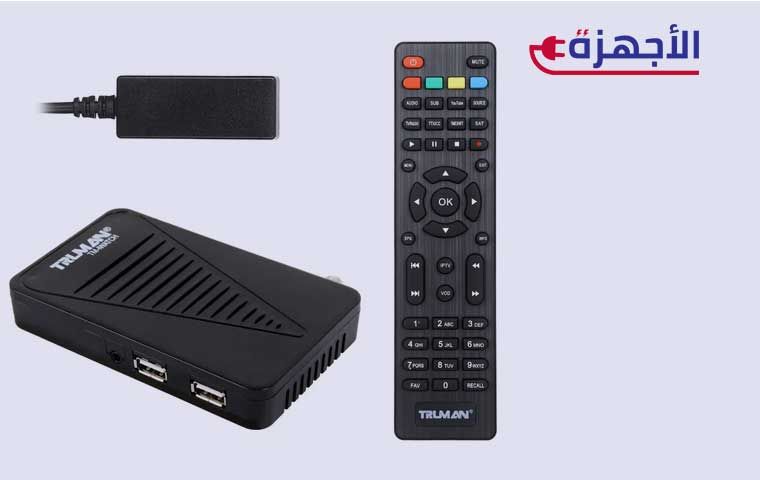 معايير أساسية لاختيار ريسيفرات الغلابة الأمثل