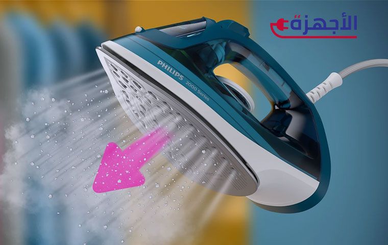 معايير أساسية لاختيار أفضل مكواة بخار لعام 2025