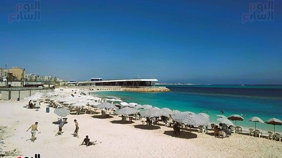 شواطى مطروح (9) شواطى مطروح (9)