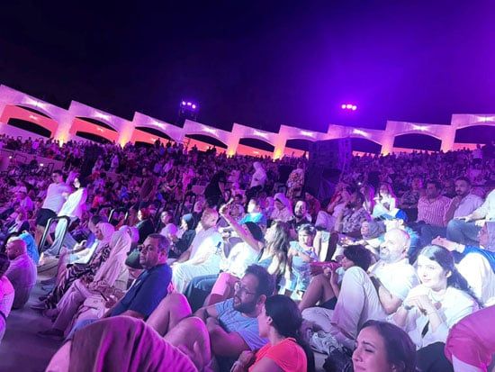 المسرح الرومانى (3) المسرح الرومانى (3)