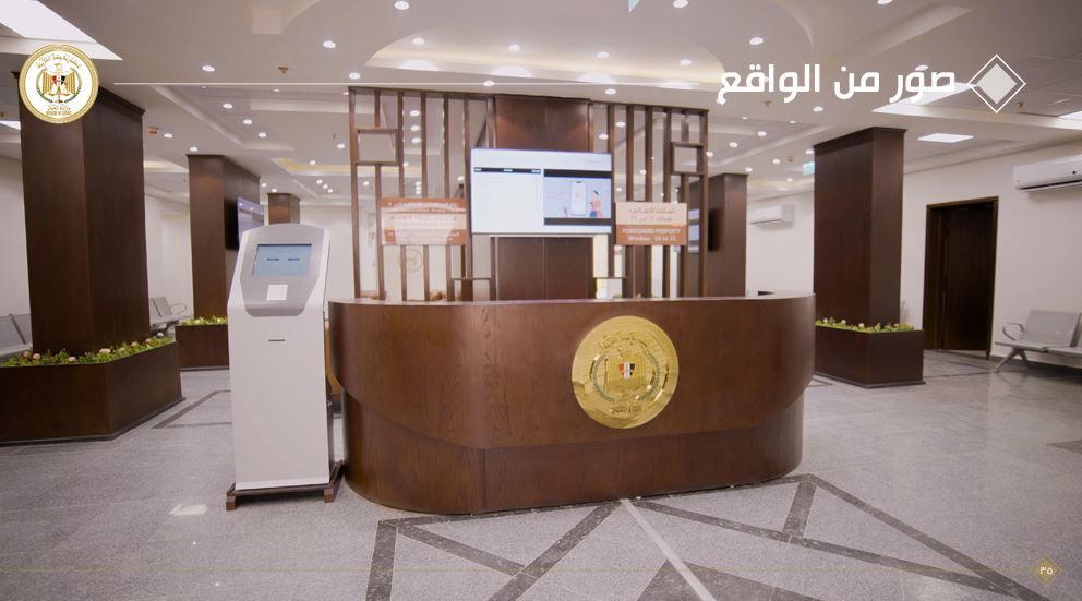 صورة للمكتب من واقع صورة للمكتب من واقع