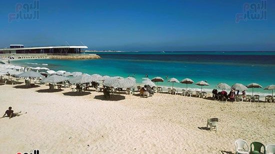 شواطى مطروح (1) شواطى مطروح (1)