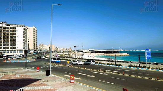 شواطى مطروح (6) شواطى مطروح (6)