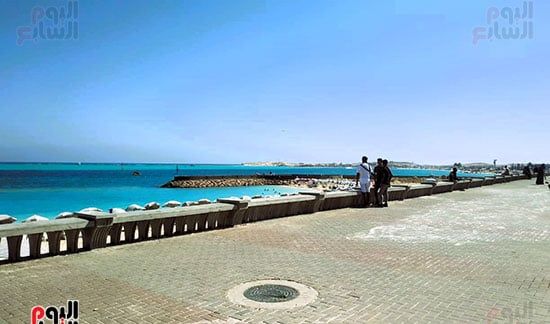 شواطى مطروح (4) شواطى مطروح (4)