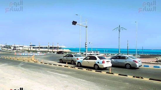 شواطى مطروح (8) شواطى مطروح (8)
