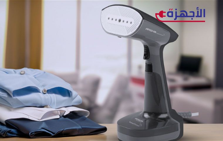 نصائح إضافية للاستفادة القصوى من أفضل مكواة بخار