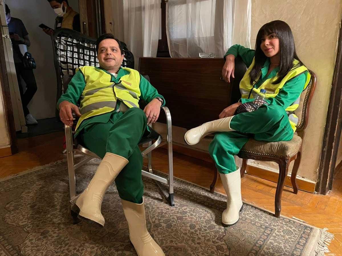 فيلم الجواهرجى فيلم الجواهرجى