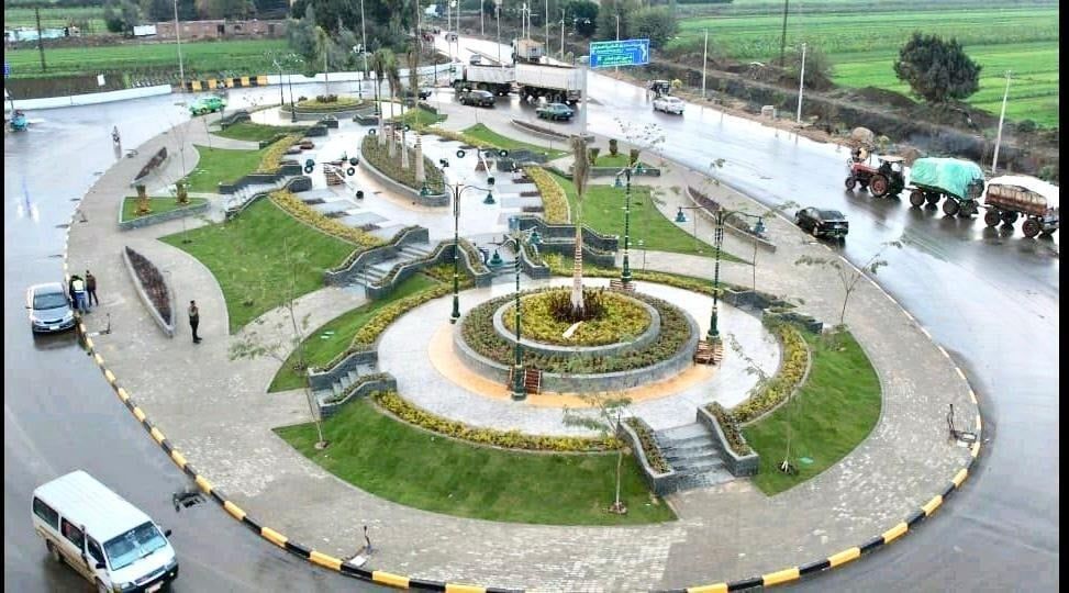 ميدان شبين الكوم ميدان شبين الكوم
