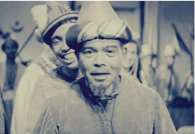 علي الكسار علي الكسار