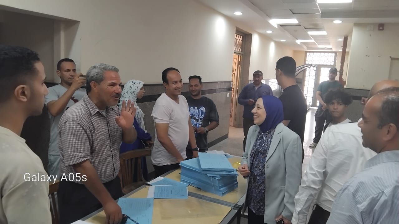 متابعة اختبارات القدرات متابعة اختبارات القدرات
