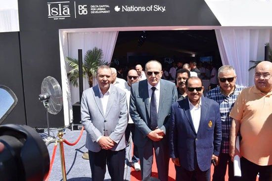 طلاق مشروع ISLA أضخم وجهة عمرانية بالساحل الشرقي (9) طلاق مشروع ISLA أضخم وجهة عمرانية بالساحل الشرقي (9)