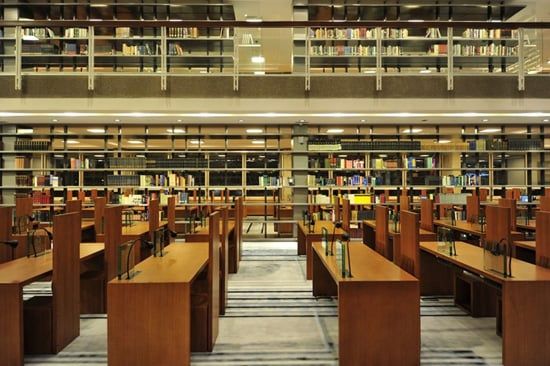 المكتبة الوطنية بلهند (3) المكتبة الوطنية بلهند (3)