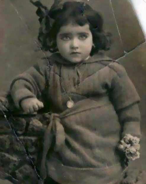 أسمهان أسمهان