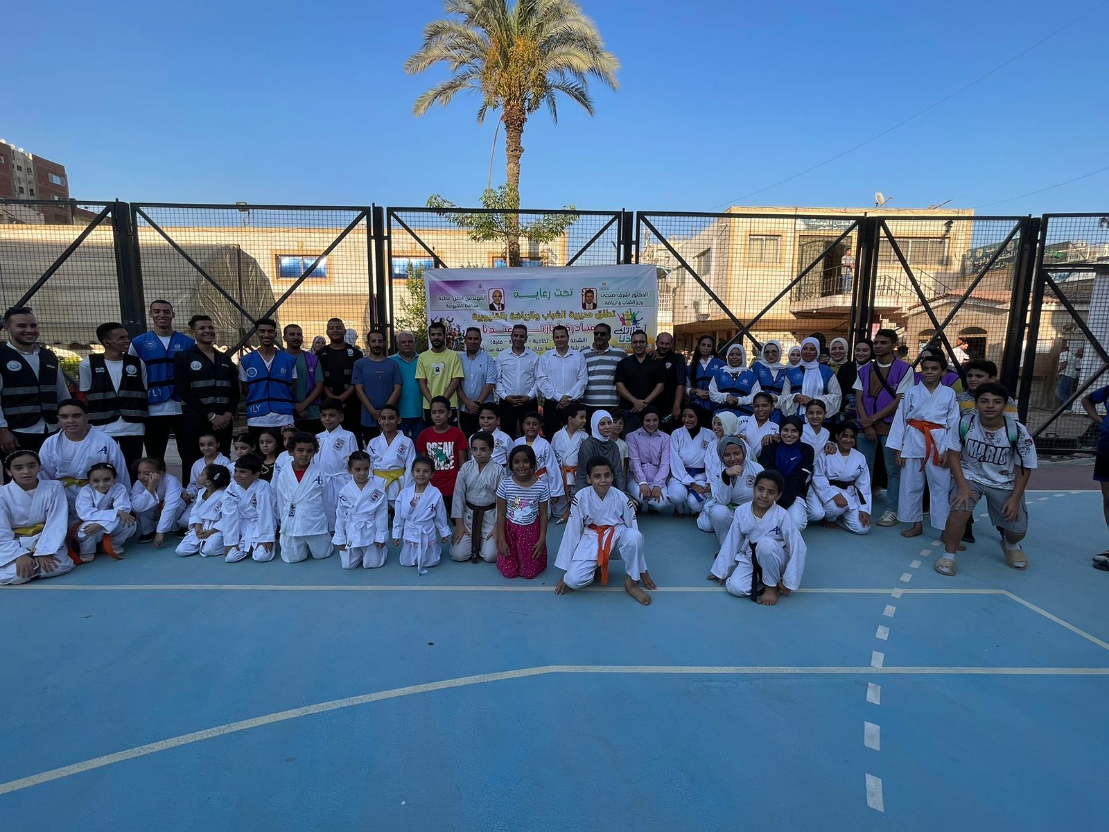 تدريب الاطفال تدريب الاطفال