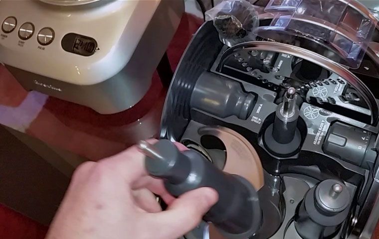 لماذا تتوقف الكبة عن العمل وكيف تصلحها بنفسك؟