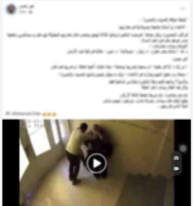 المتهم (1) المتهم (1)