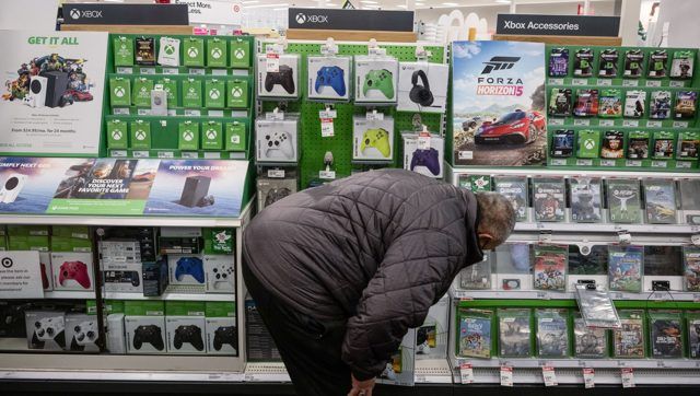 تقرير: موجة تسريح جديدة تقترب من Xbox