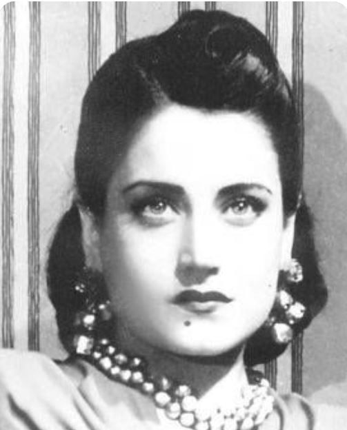 أسمهان أسمهان