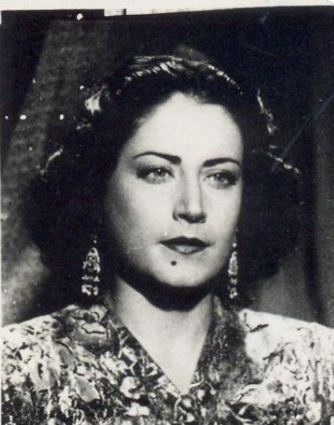 أسمهان أسمهان