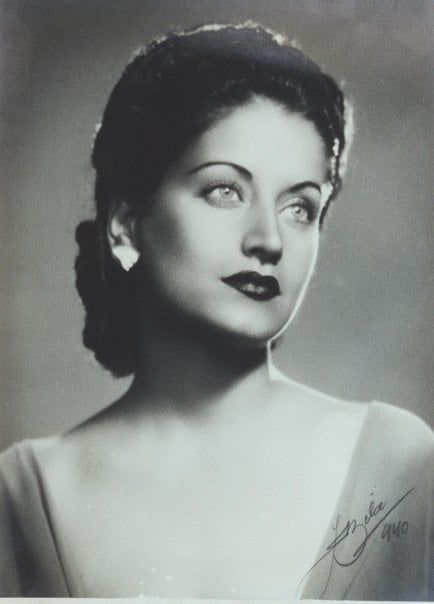 أسمهان أسمهان