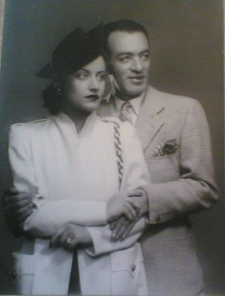 أسمهان أسمهان