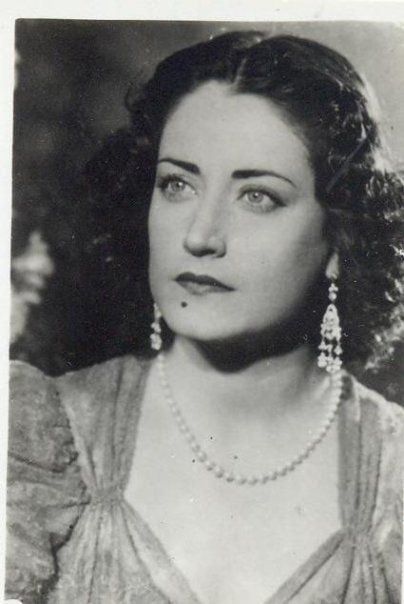 أسمهان أسمهان