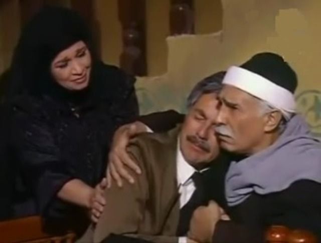 بريق في السحاب بريق في السحاب
