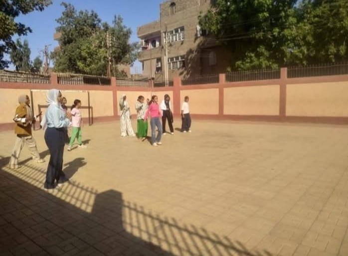 العناية بالنشئ العناية بالنشئ