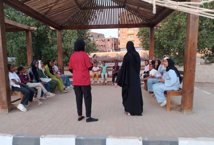 أندية النشء أندية النشء