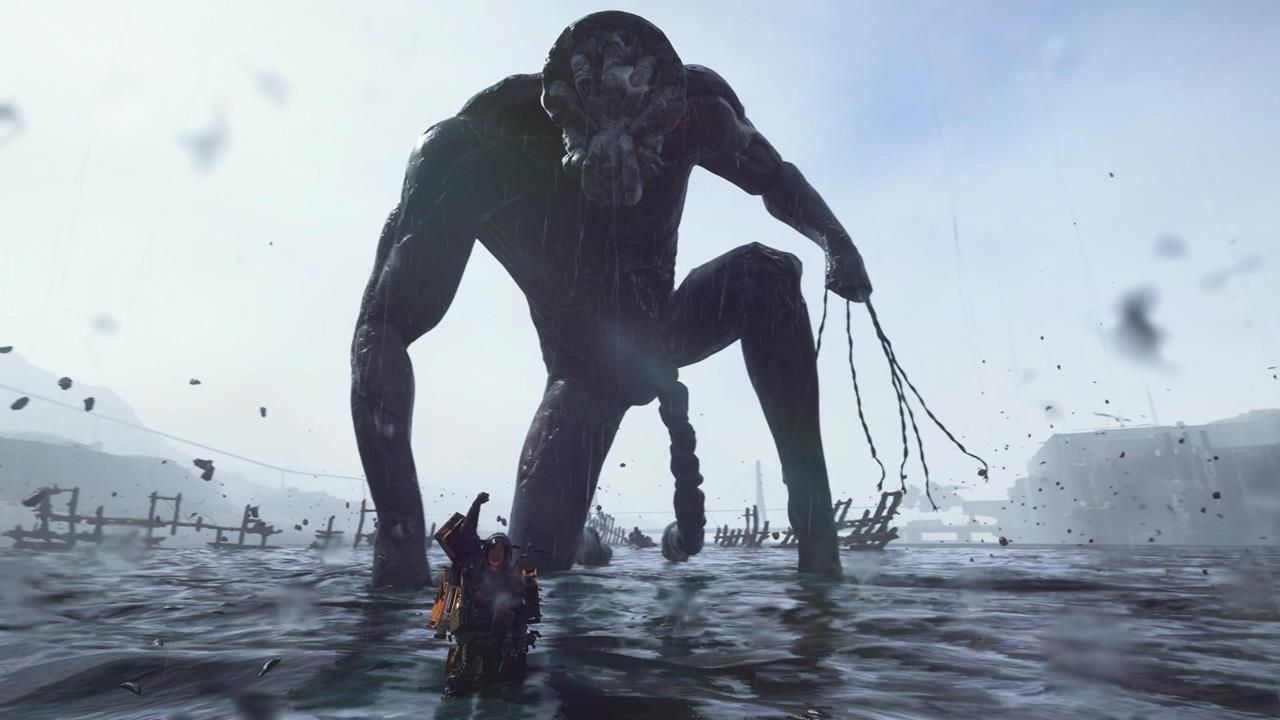Death Stranding 2