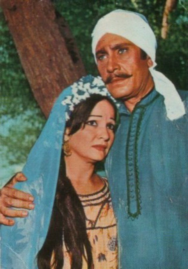 فيلم شئ من الخوف فيلم شئ من الخوف