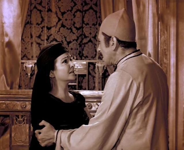 فيلم شئ من الخوف فيلم شئ من الخوف