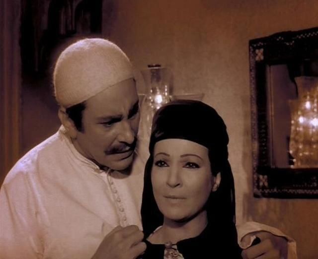 فيلم شئ من الخوف فيلم شئ من الخوف