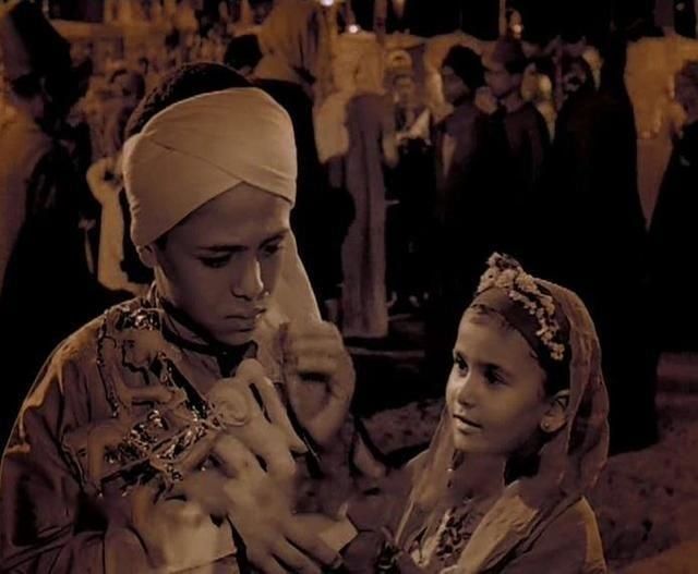فيلم شئ من الخوف فيلم شئ من الخوف