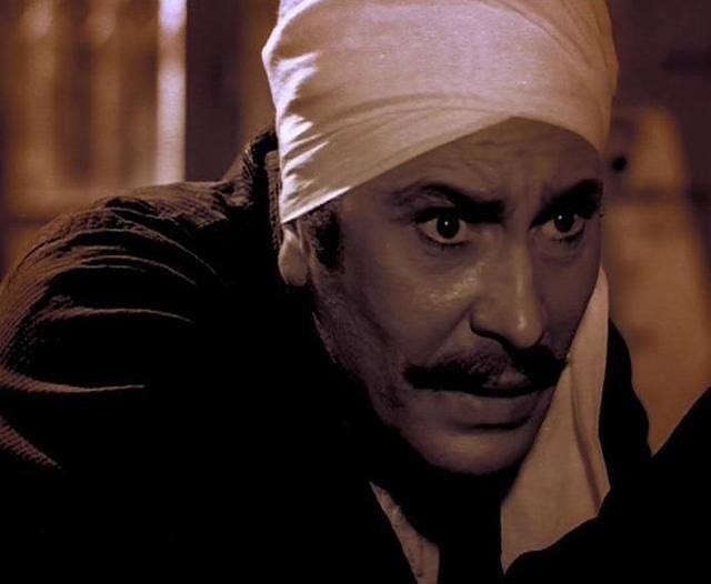 فيلم شئ من الخوف فيلم شئ من الخوف