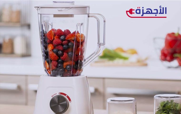لماذا يُعد الخلاط الكهربائي استثمارًا أساسيًا في المطبخ؟