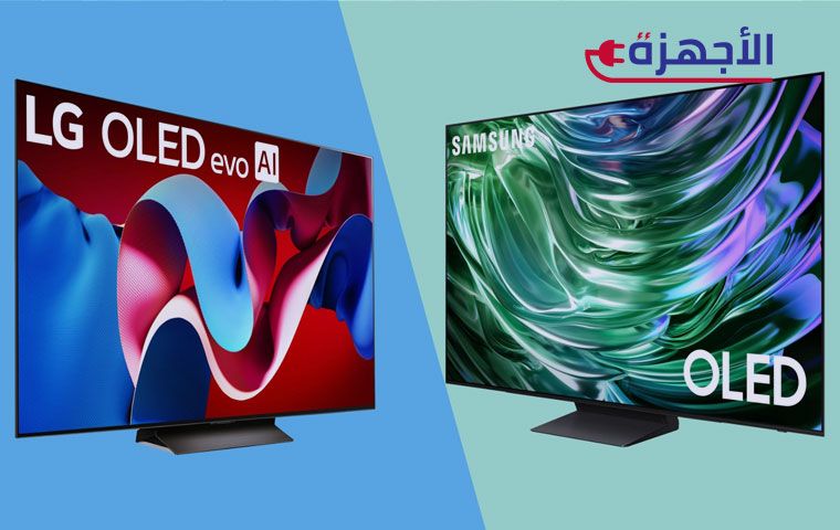 المعركة التقنية: OLED vs. QLED vs. Neo QLED