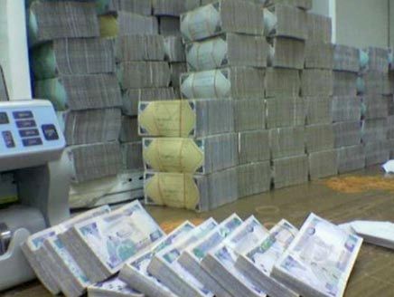 2.5 مليار ريال قيمة الاستثمار الجريء في السعودية